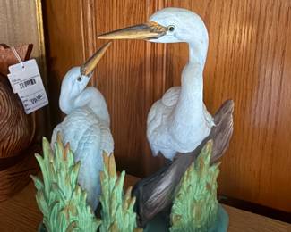 Misc Animal Figurines 