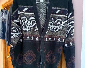 Clothing