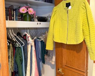 Clothing