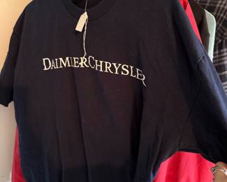 Clothing