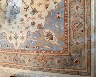 Area Rug 