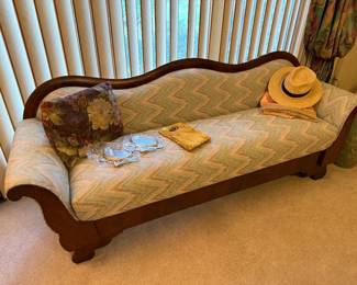 Vintage Sofa 