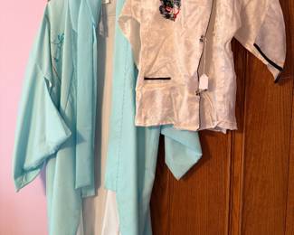 Clothing