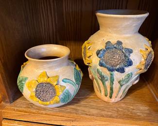 Decorative Vases 