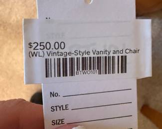 Sale Picture