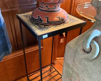 Southwestern Planter