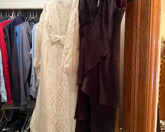Clothing