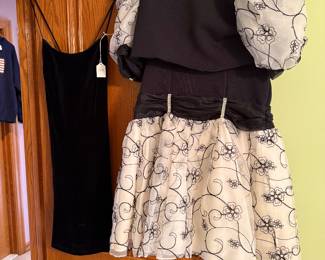 Clothing