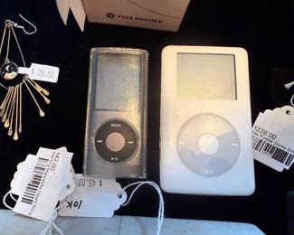 Ipods