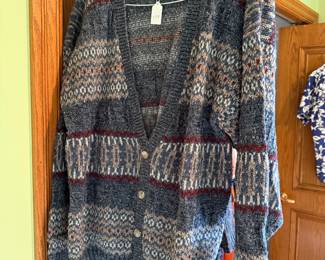 Clothing