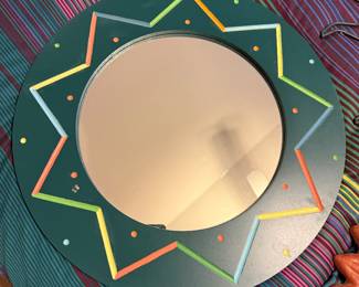 Decorative Mirror 