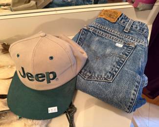 Clothing