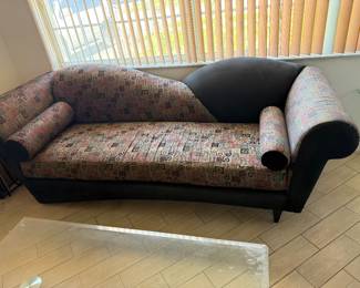 Sofa, love seat chair, table and side table for sale   Sofa 94in L x 37 in D x 30 in H  Chair  51 in W x 3 ft D x 34.5 H Table  4 ft L x 26 in W x 18 in H Side table 26 in L x 26 in W x 22 in H