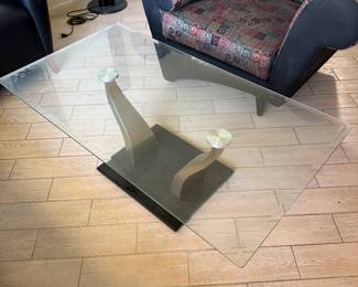 Sofa, love seat chair, table and side table for sale   Sofa 94in L x 37 in D x 30 in H  Chair  51 in W x 3 ft D x 34.5 H Table  4 ft L x 26 in W x 18 in H Side table 26 in L x 26 in W x 22 in H