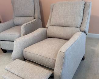 Recliners