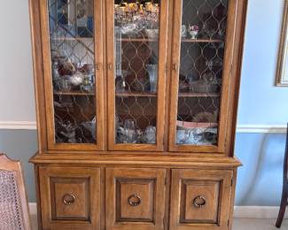 Drexel matches table