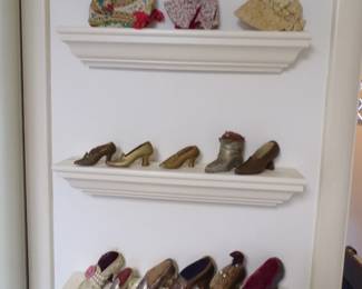 MINI SHOE COLLECTION