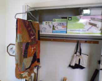 CRICUT 24"PERSONAL ELECTRONIC CUTTER