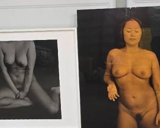 Nude art photos 