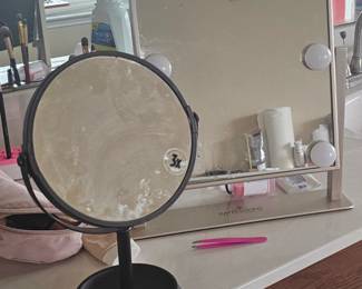 beauty gadgets and supplies