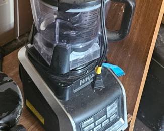 and another kitchen gadget