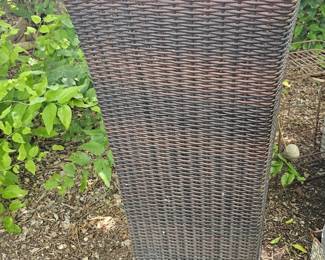 Large plant holder