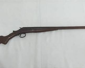 Crescent Firearm Co. Victor Model Single Shot Shotgun 16GA