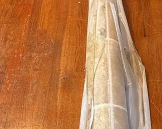 Vintage Vinyl Flooring Roll