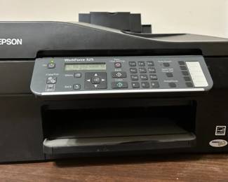 Epson Workforce 325 Printer