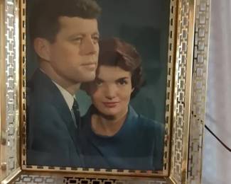 Kennedy Collectibles