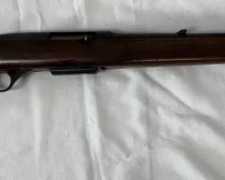 Winchester 100 Model 308 win SemiAuto 5 Round Magazine Rifle