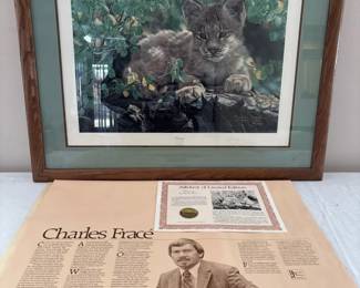 Hideaway By Charles France