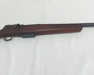 Stevens Savage Model 58 12 GA Bolt Action Shotgun