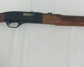 Winchester Model 290 22 CAL SLLR SemiAuto Rifle