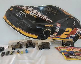 Car Enthusiast Bundle