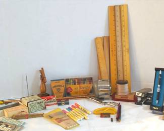 Vintage School Supplies With Pilot Hh100k05 Mechanical Pencil