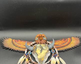 Blaylock Dream Spirits Eagle