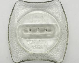 Holiday Inn Ashtray