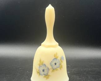 Fenton Custard Bell