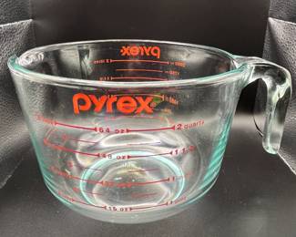 Pyrex  Measuring Cup