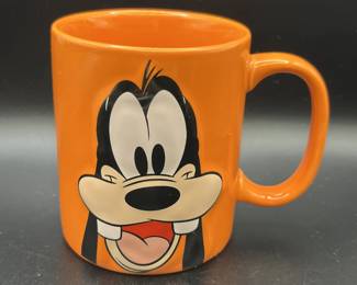 Goofy Mug