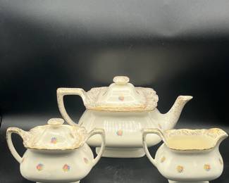 Tea Set Royal LB