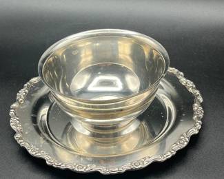 Shrimp Cocktail Server