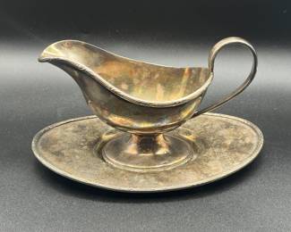 Gravy Boat
