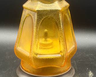 Hollowick Oil Lamp