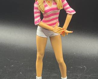 Stacy Keibler Action Figure