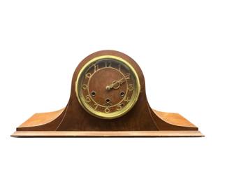 Seth Thomas Mantle Clock