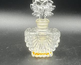KMart Perfume Bottle
