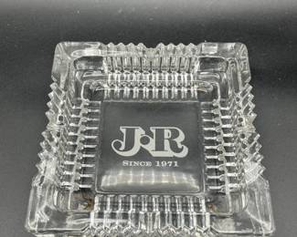 JR Ashtray