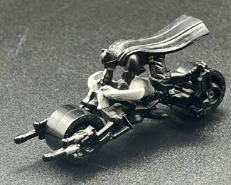 Hot Wheels Black Knight